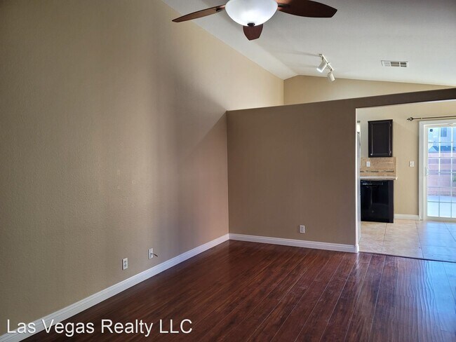 Foto del edificio - 4 br, 2 bath House - 8213 Cactus Root