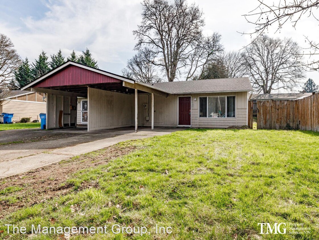 Primary Photo - 2 br, 1 bath House - 11001 NE 48th Circle