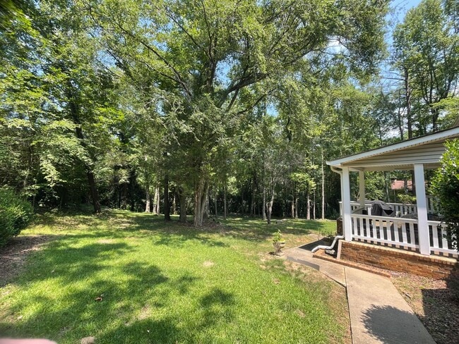 Photo - 1323 Owens Rd House