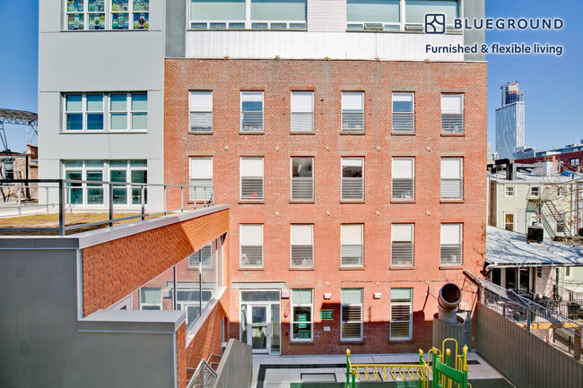 Building Photo - 15 Wyckoff St
