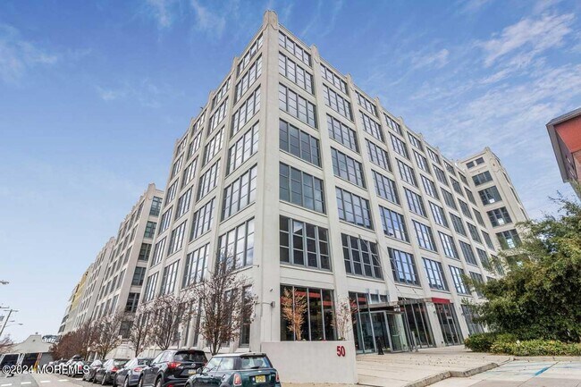 Foto del edificio - 50 Dey St