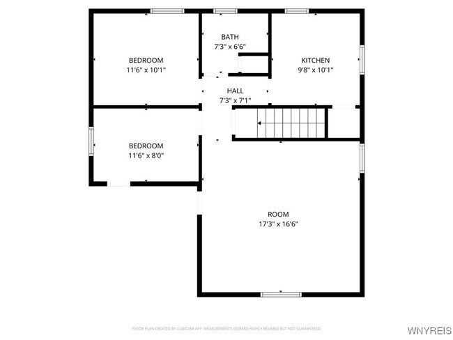 Foto del edificio - 194 Boncroft Dr