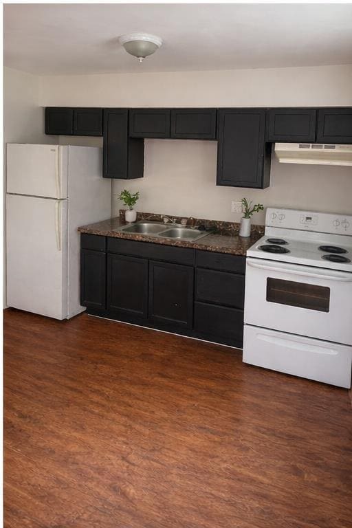 Foto del edificio - 706 Denson Dr