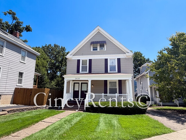 Building Photo - 2836 Linwood Ave