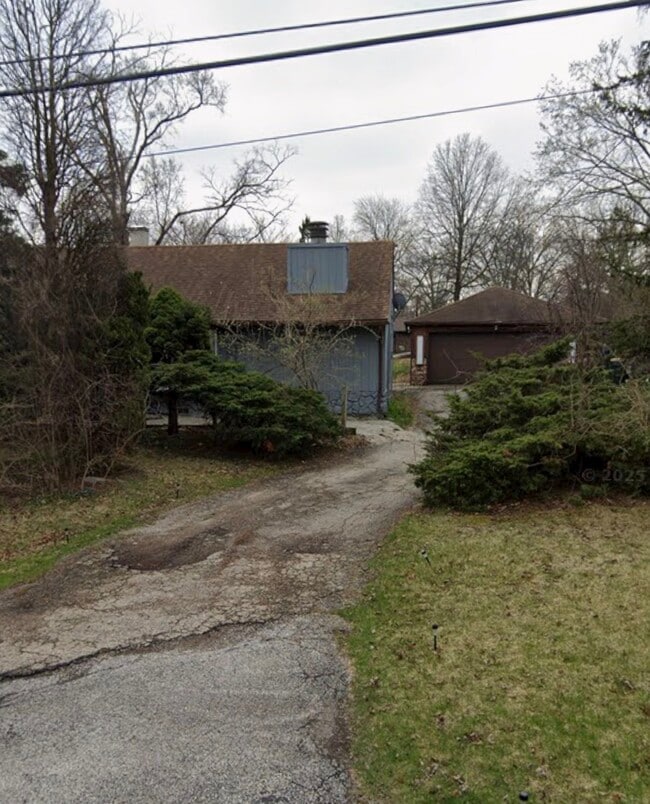 Building Photo - 11215 73rd Pl