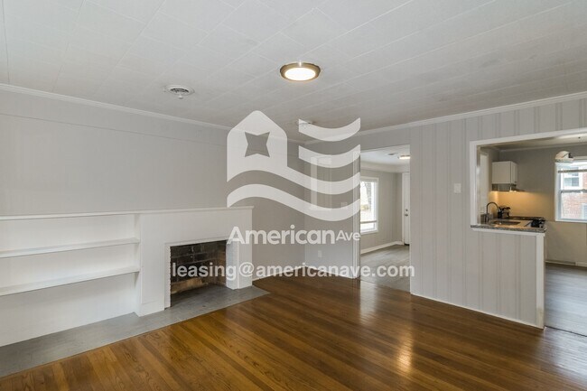 Building Photo - 3279 S Hull St