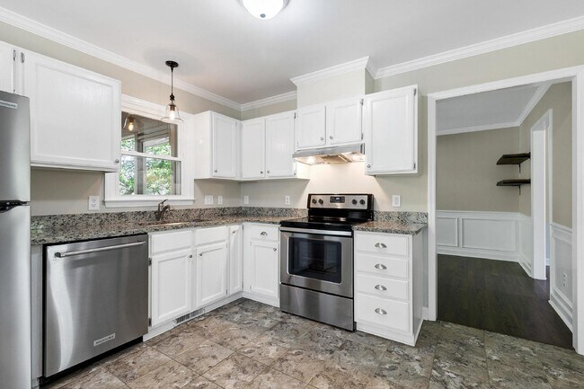 Building Photo - 6209 Winter Spring Dr