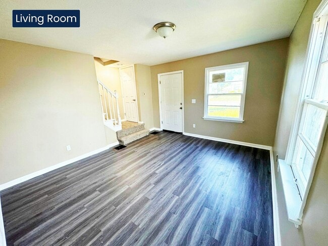 Building Photo - 2151 W Mound St