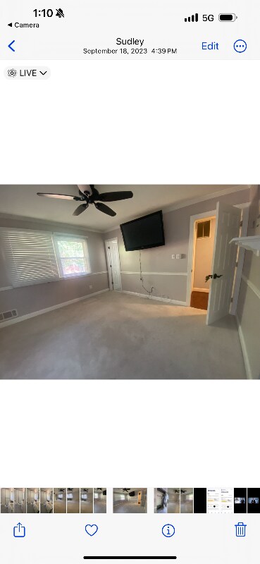 Foto del edificio - 7401 Roxbury Ave