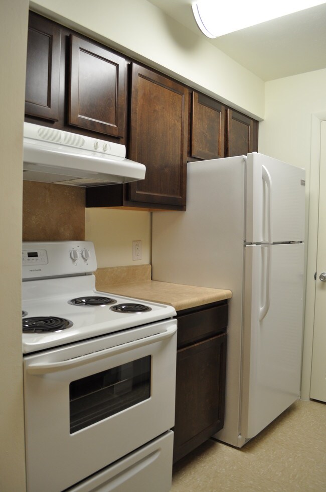 Laurel Woods Apartments Apartments Pulaski, VA