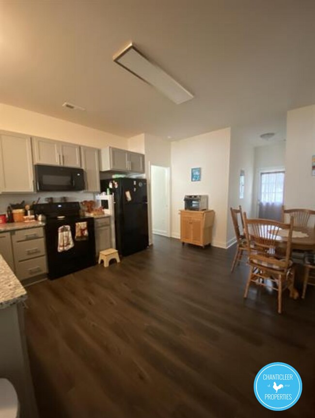 Foto del edificio - 113 W Langdon Ave