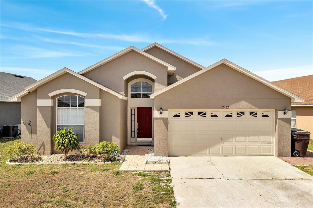 Foto principal - 2422 Black Powder Ln