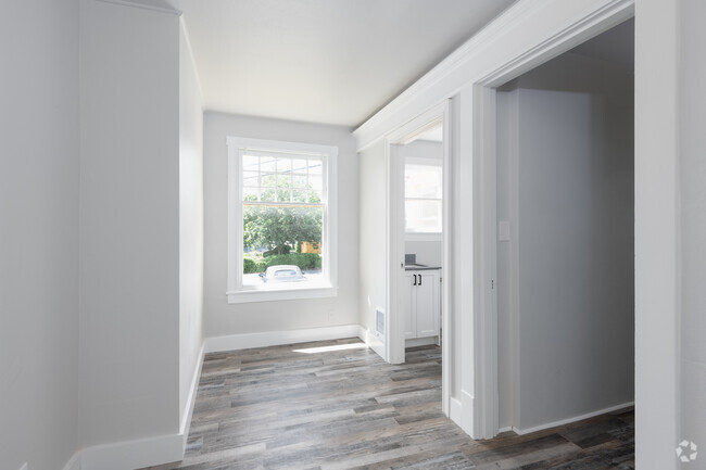 Apartamento 5 - Murray House Apartments