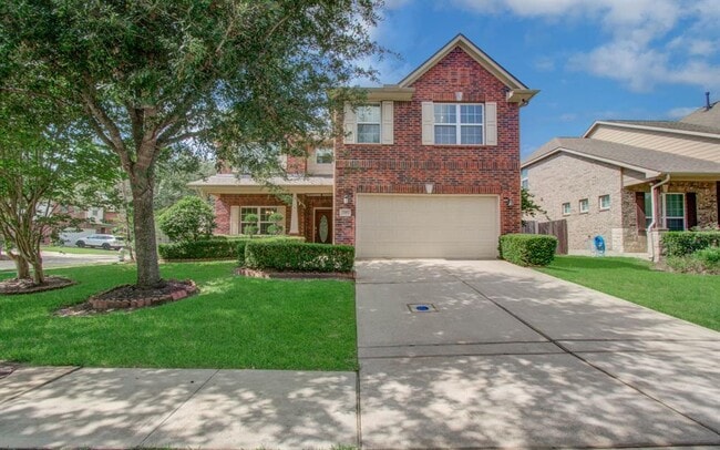 Building Photo - 7307 Love Creek