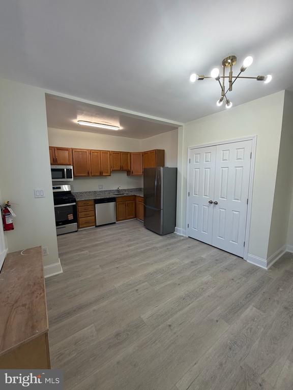 Foto del edificio - 2707 11th St NW