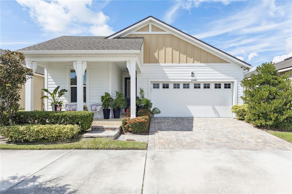 Foto principal - 2444 Blowing Breeze Ave