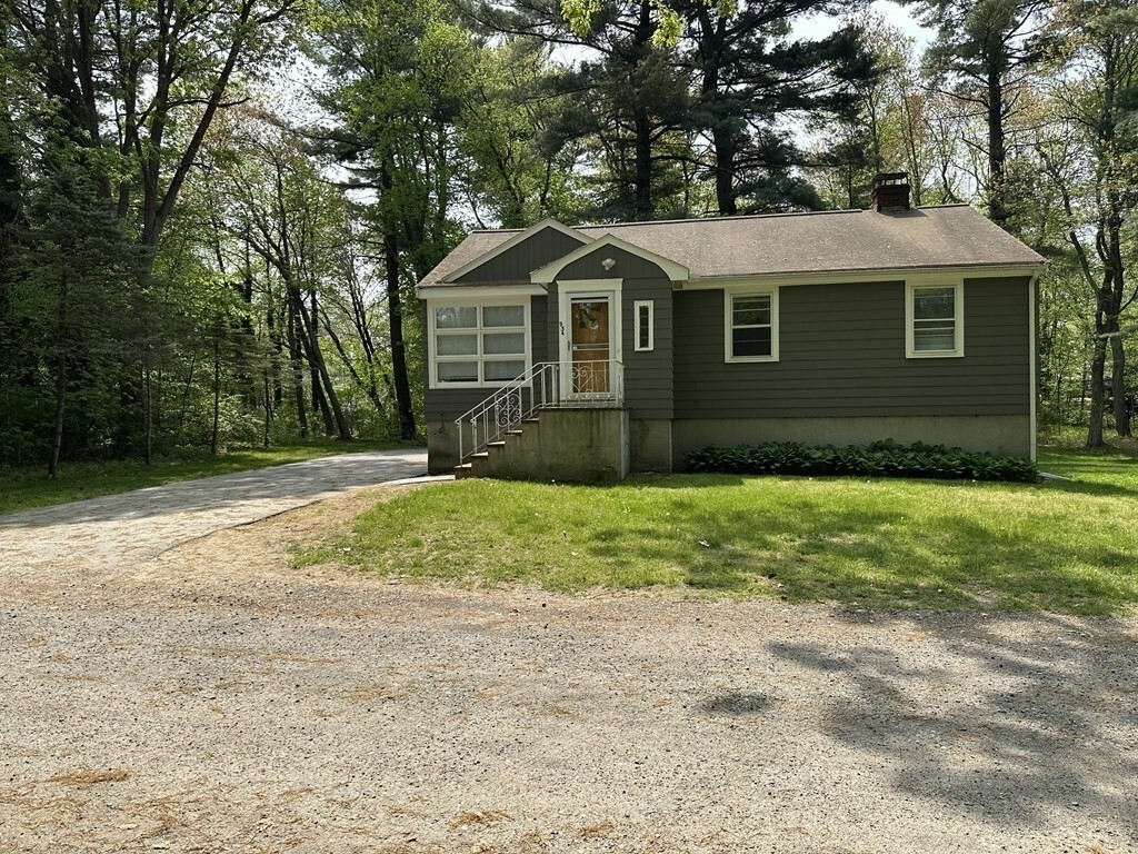 Primary Photo - 93 West St