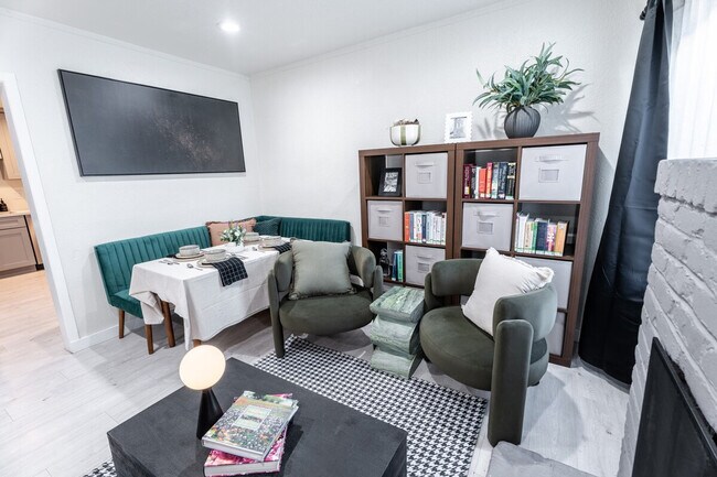 Foto del edificio - 2292 Addison Ave