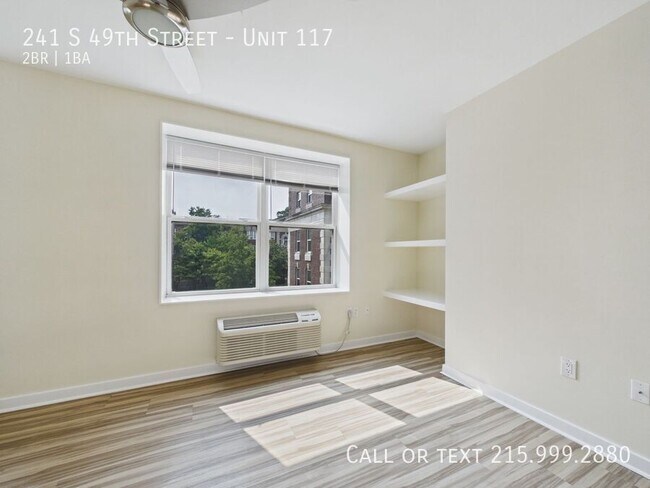 Building Photo - 241 S 49th St