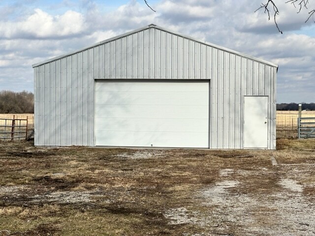 Building Photo - 26600 E 299th St