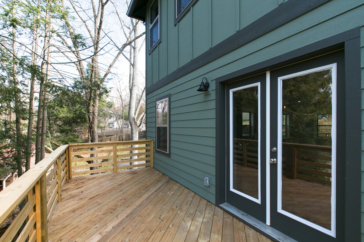 223 Westover Aly, Asheville, NC 28801 House Rental in Asheville, NC