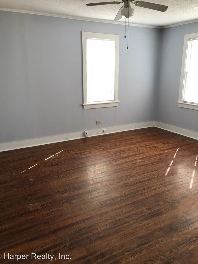 Building Photo - 2 br, 1 bath House - 129 Chaffee Street