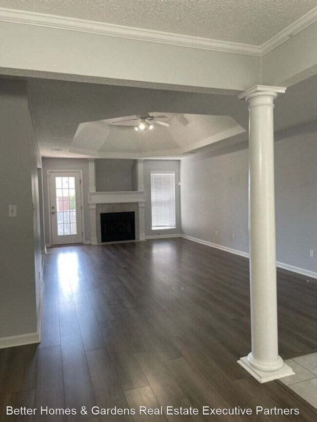 Building Photo - 4 br, 2 bath House - 698 Cumberland Fls