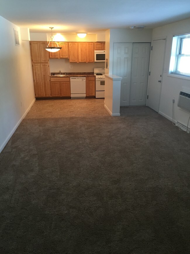 Mt Washington Apartments in Baltimore, MD