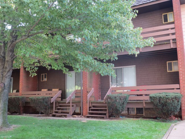 Building Photo - 6350 Forward Ave