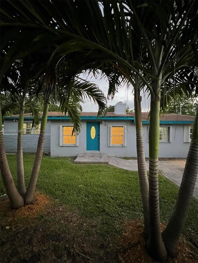 Foto del edificio - 88 NW 85th St