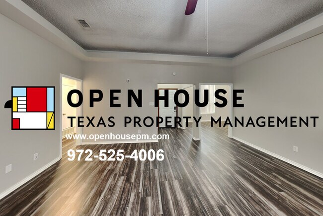 Building Photo - 10101 Stoneleigh Dr, Benbrook