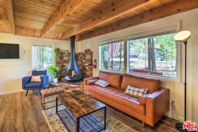 Foto del edificio - 161 Moreno Ln