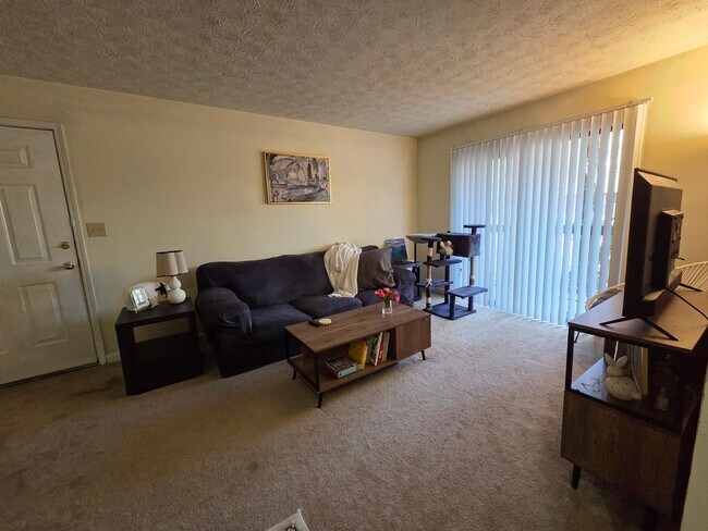 Foto del edificio - Campus View 1 Bedroom Apt. -Walking Distance to UGA!
