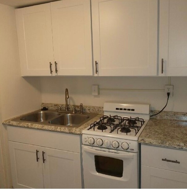 Foto del edificio - 621 13th St