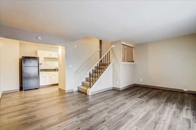 Foto del interior - Lofts at Layton