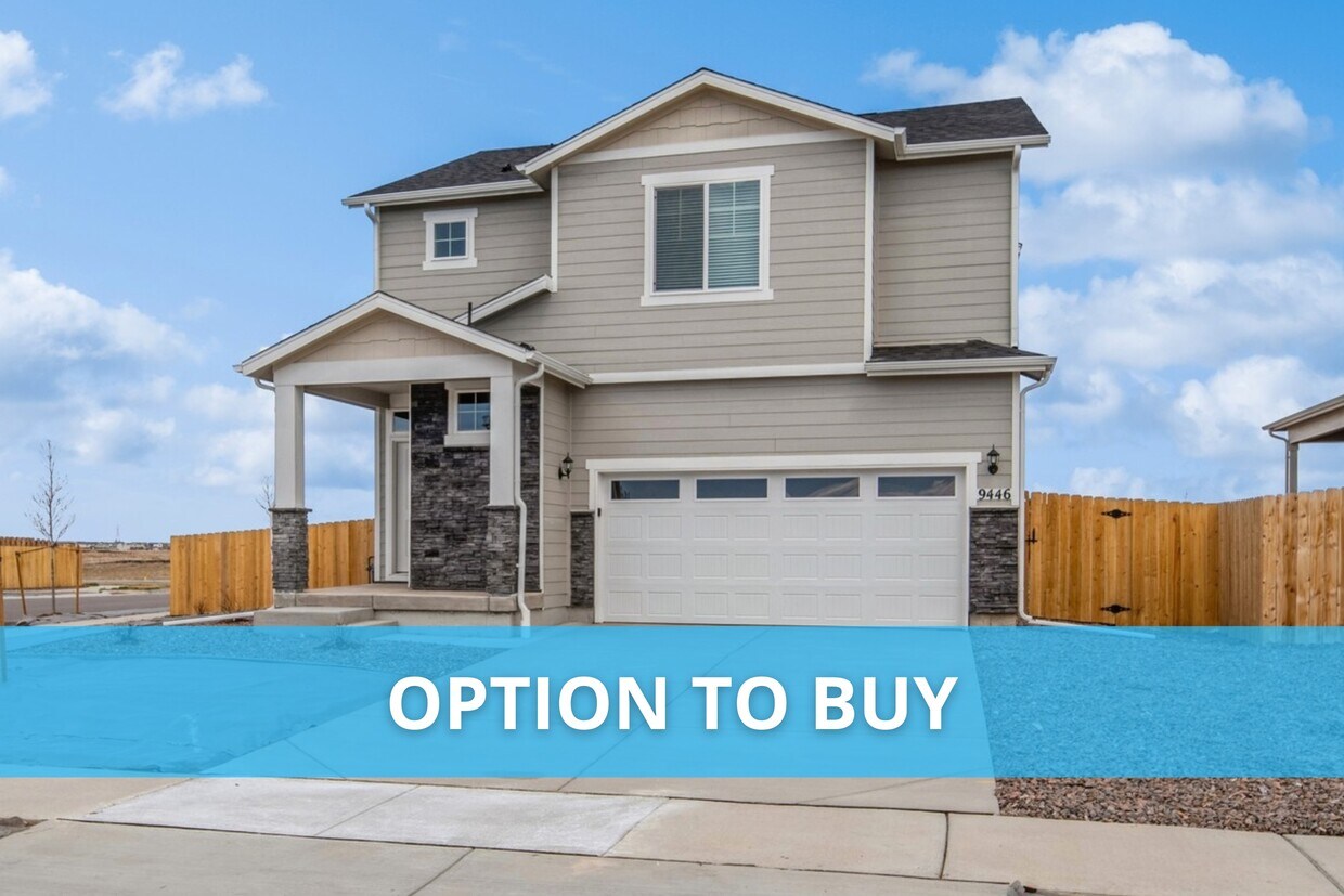 Foto principal - 9475 Yampa St
