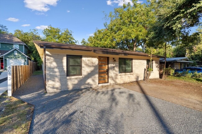 Building Photo - 406 Hammack Dr