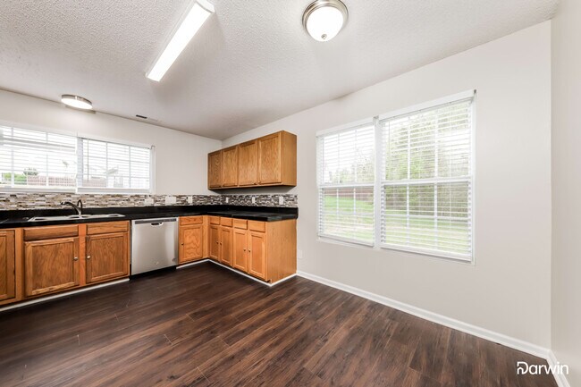 Building Photo - 1119 Highstone Drive, Greensboro, NC 27406