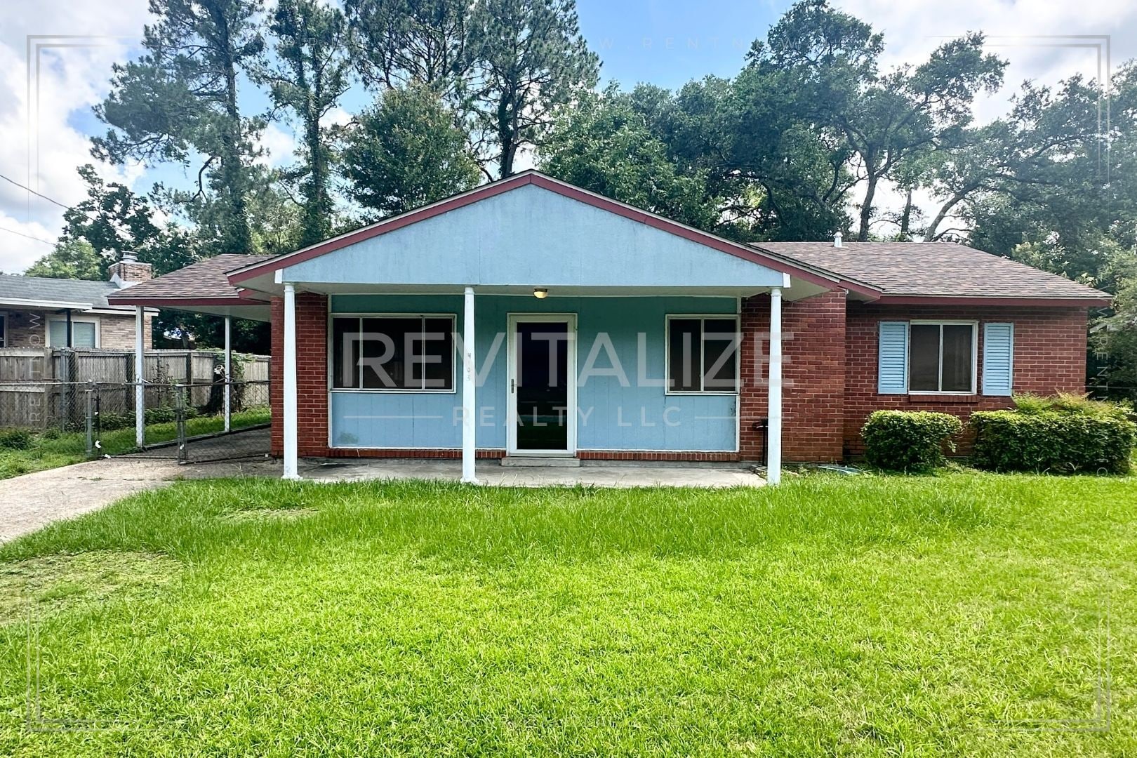 3 Bedroom Houses For Rent In Mobile Al