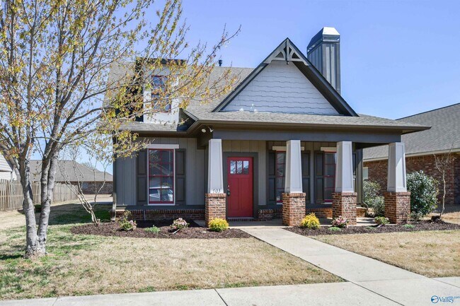 Foto del edificio - 703 River Landing Blvd SW