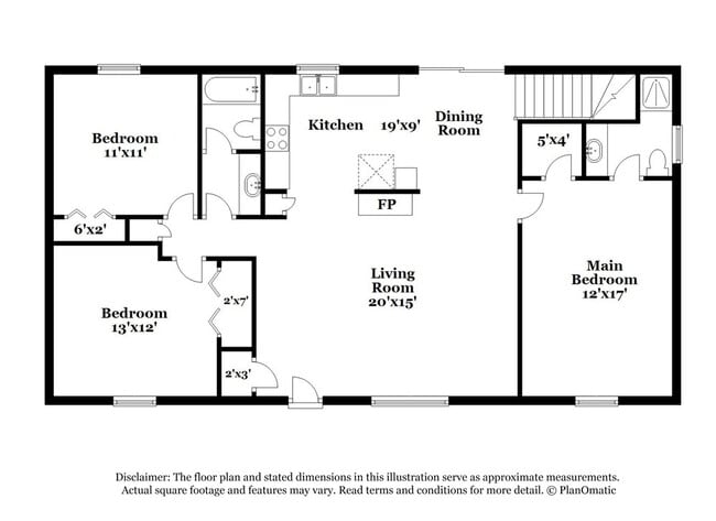 Building Photo - 3500 Roundwood Forest Dr
