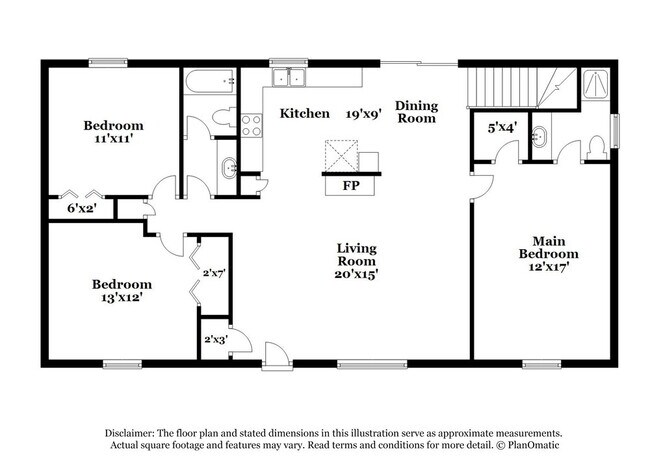 Foto del edificio - 3500 Roundwood Forest Dr