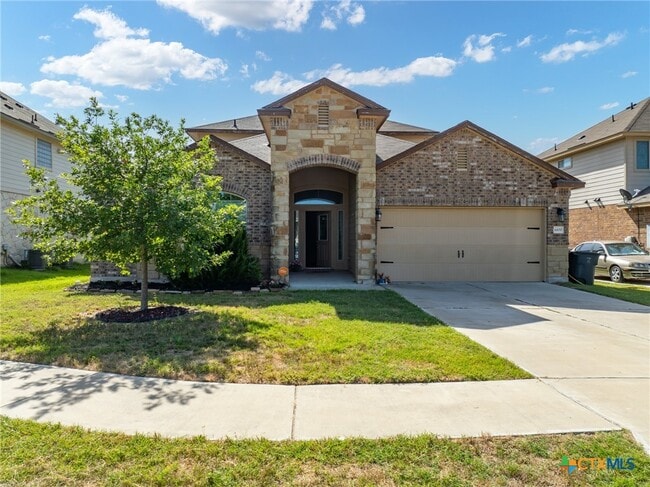 Foto del edificio - 6800 Mustang Creek Rd
