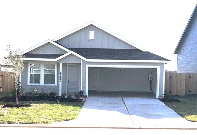 Brand new craftsman style home! - 16472 Blossom Grove Dr