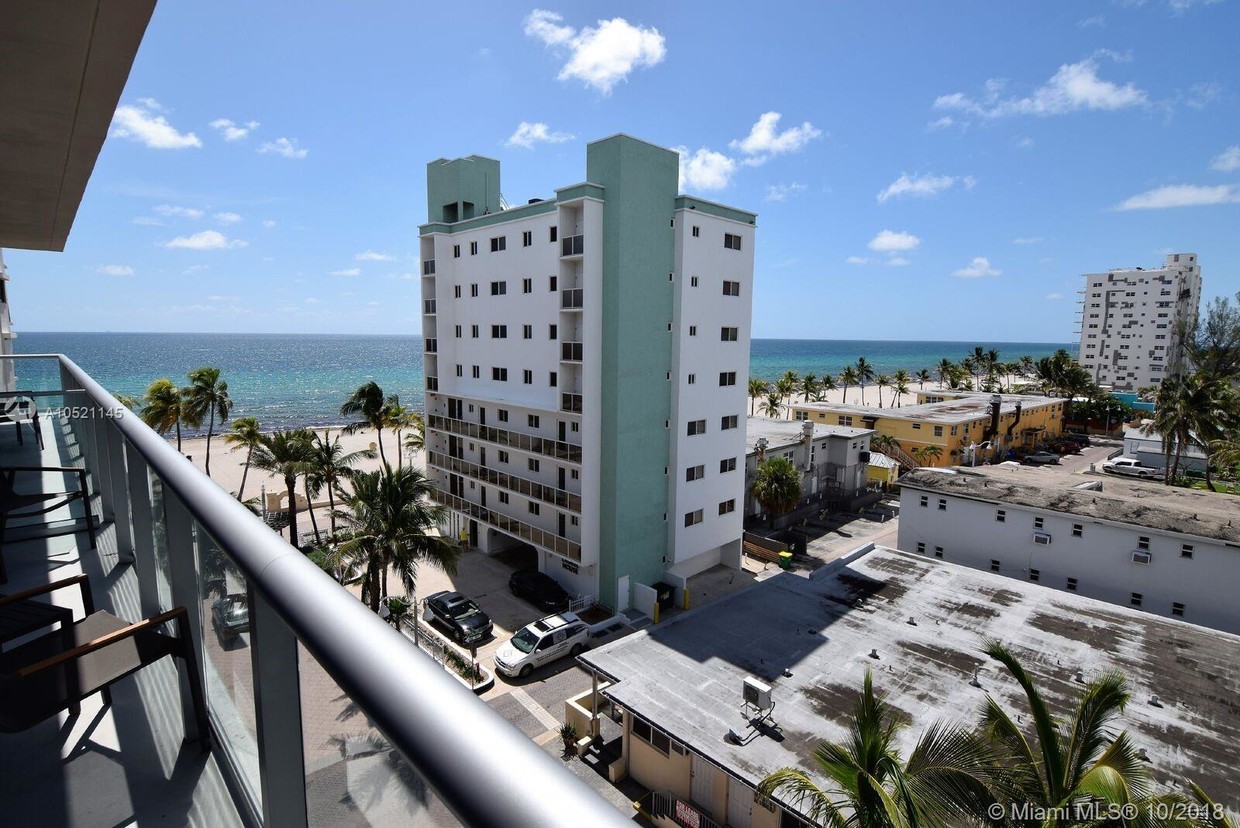 Primary Photo - 777 N Ocean Dr