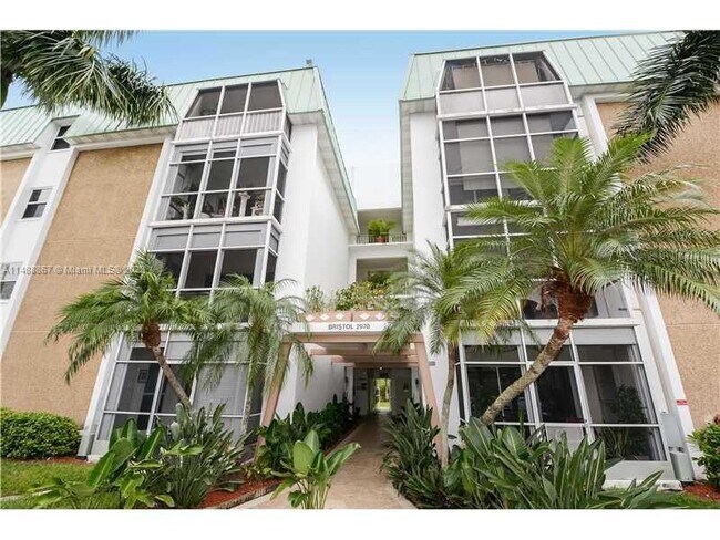 Foto del edificio - 2970 NE 16th Ave