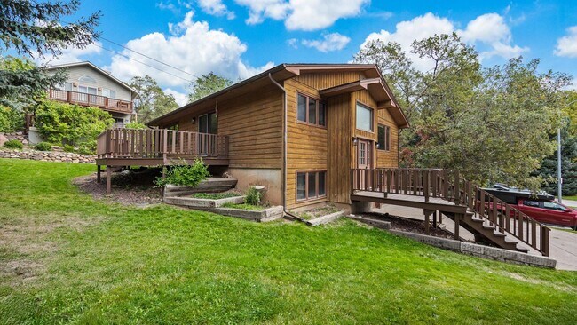 Building Photo - Charming Single-Family Home in Glenwood Sp...
