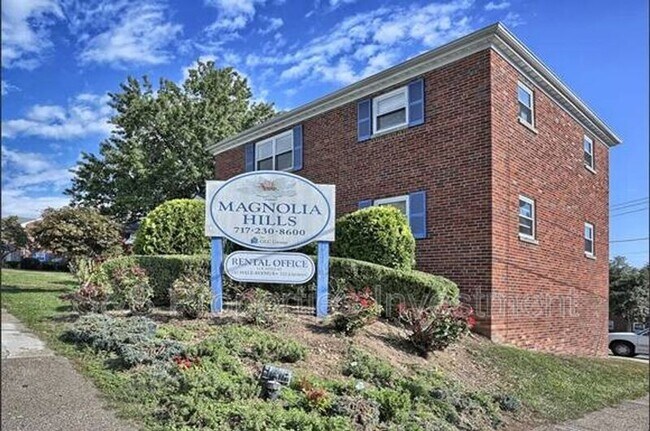 Foto del edificio - 32B Carey Street