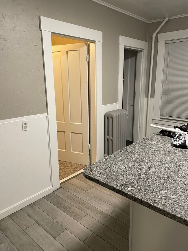 Kitchen - 44 West St