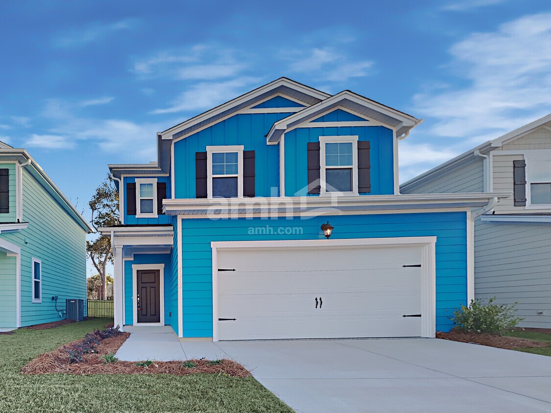 Foto principal - 1813 Produce Ln